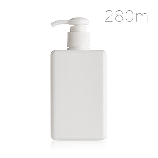 Refillable Bottle Containers