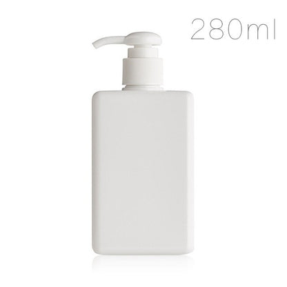 Refillable Bottle Containers