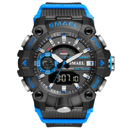 SMAEL 8040 Military Watches