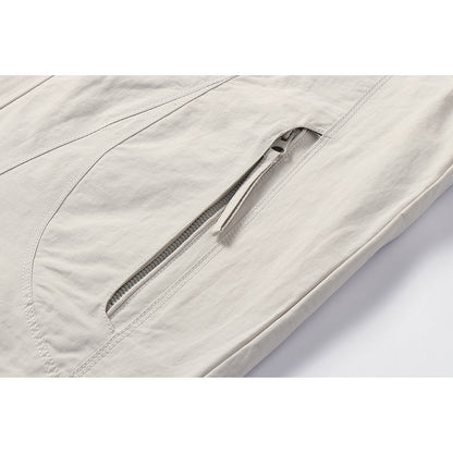 Camping Jacket Windbreaker Coat