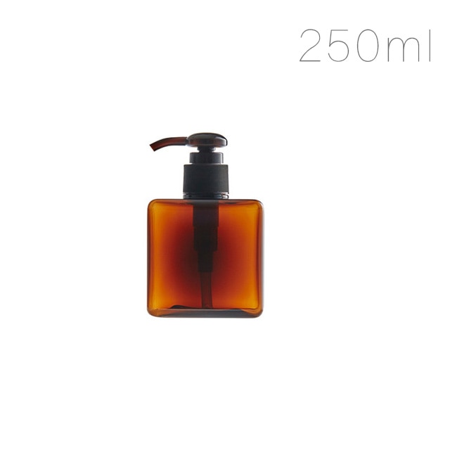 Refillable Bottle Containers