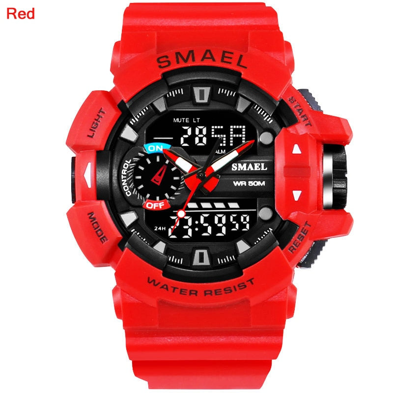SMAEL 1436 Sports Watches