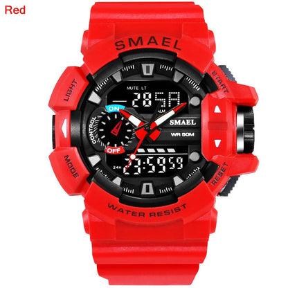 SMAEL 1436 Sports Watches