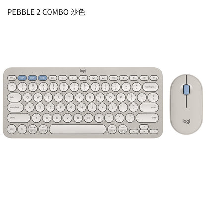Logitech K380 Mini Wireless Keyboard
