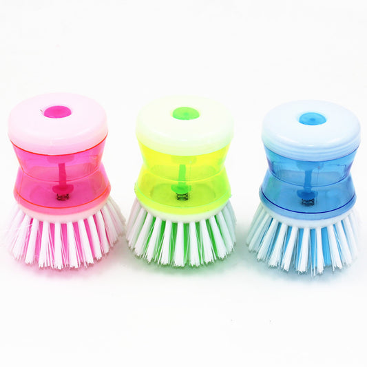 Pressurized Pot Brush For Dishes