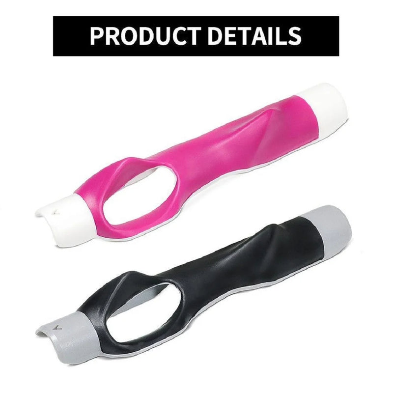 Golf Swing Grip Trainer