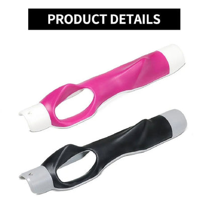 Golf Swing Grip Trainer