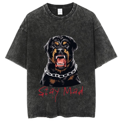 Y2k Anime Washed T-shirts *Collective*