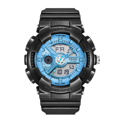 SMAEL 8026 Top Brand Men's Watches