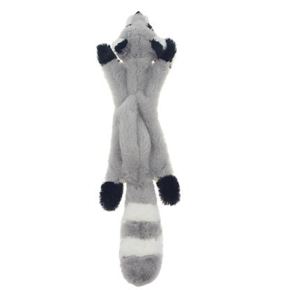 Dog Simulation Animal Leather Shell Toy