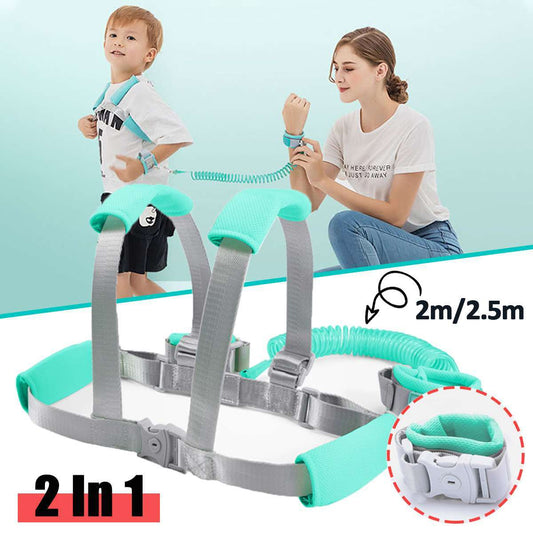 Anti-Wandering Children’s Safety Rope