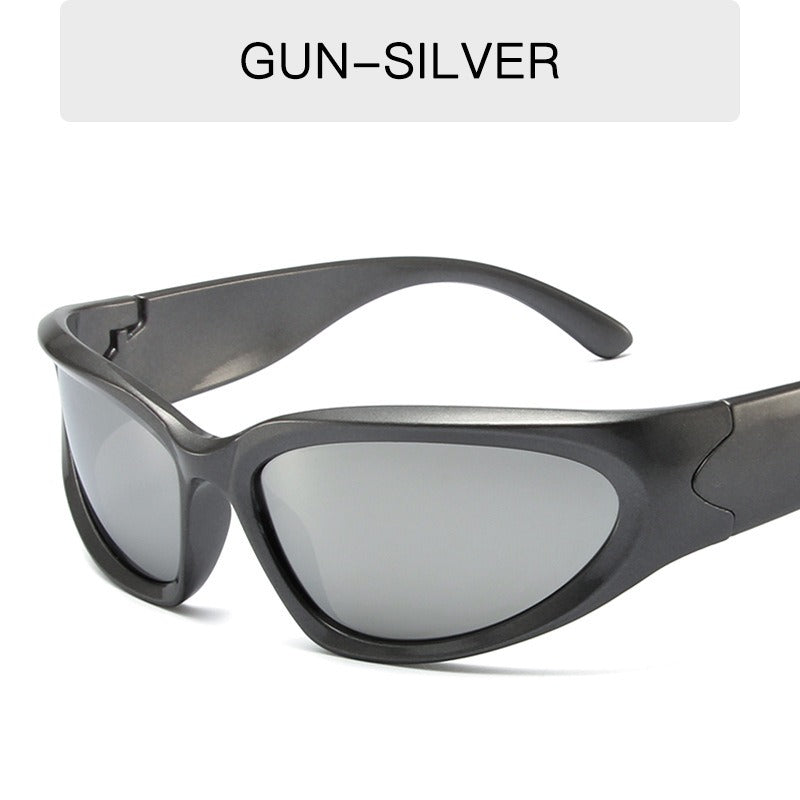 Sports sunglasses goggles