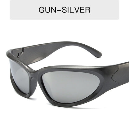 Sports sunglasses goggles
