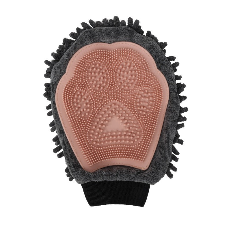Pet Shower Gloves