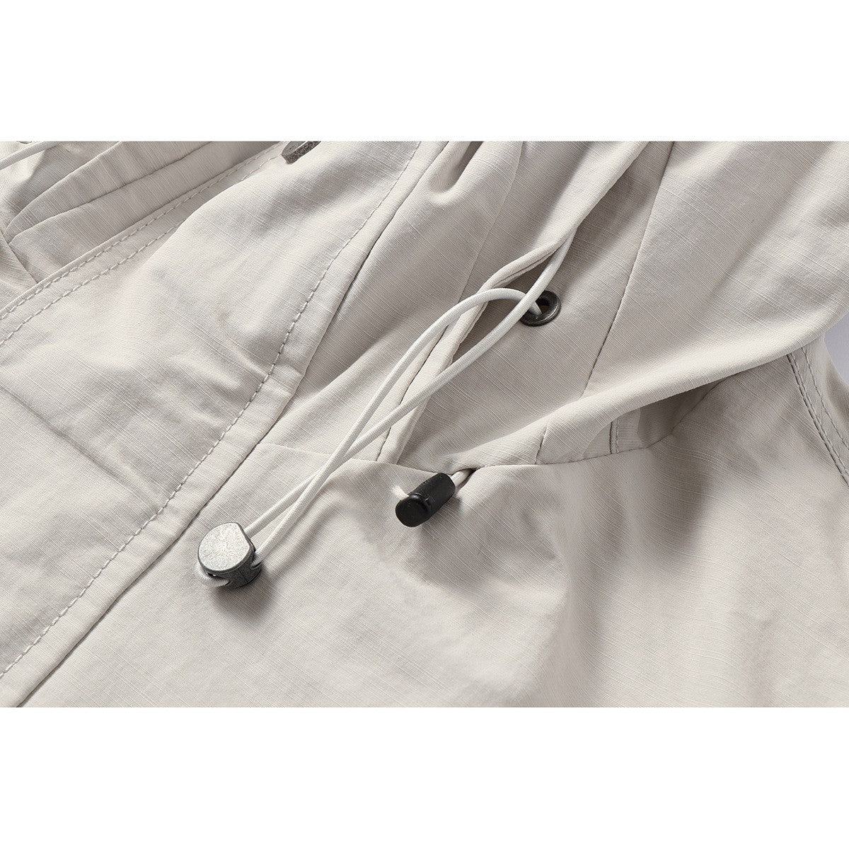Camping Jacket Windbreaker Coat