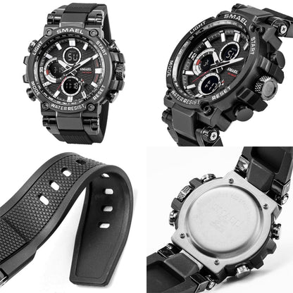 SMEAL 1803 Sport Watches