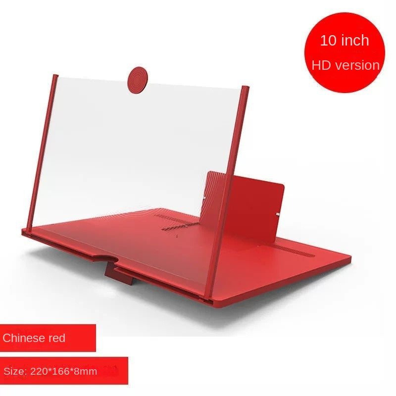 Phone Screen Magnifier
