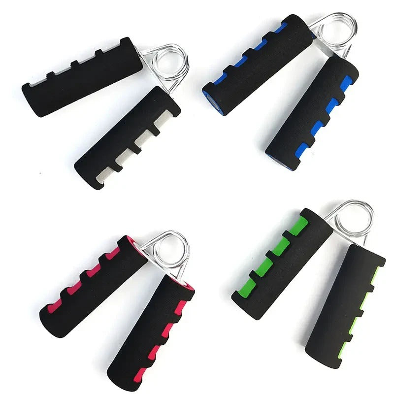 Grip Trainer A-Type Finger Strength Training Device