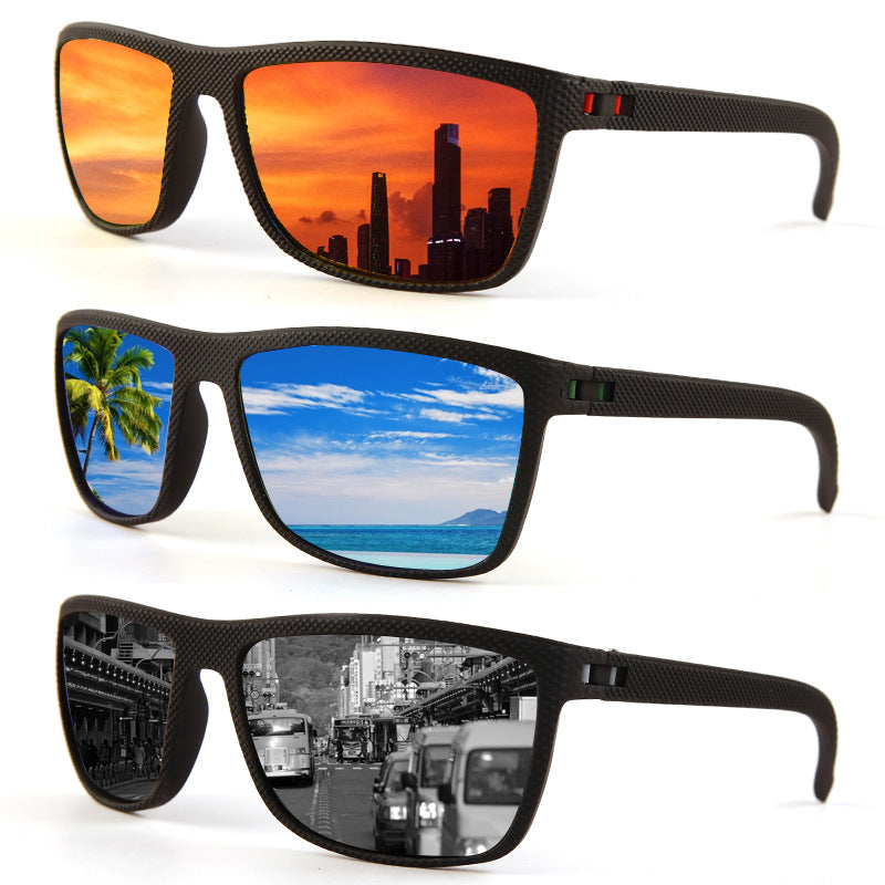Outdoor cycling sports sunglasses