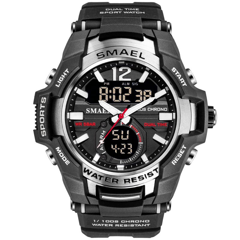 SMAEL SL-1805 Digital