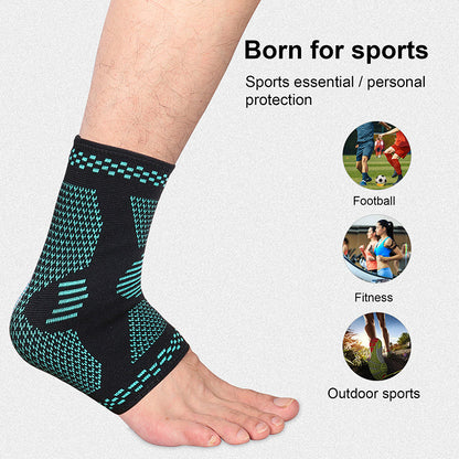 Breathable Ankle Protection