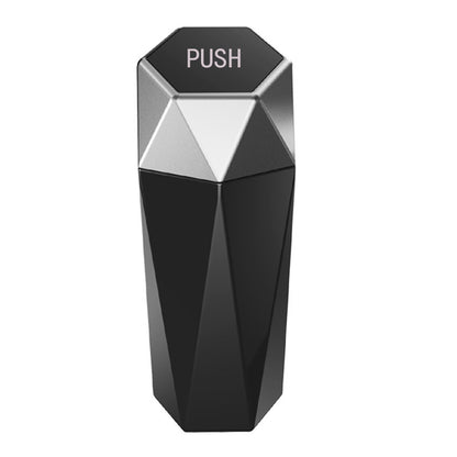 Car Mini Trash Bin for Car Cup Holder