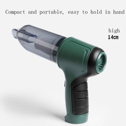 Car Wireless Vacuum