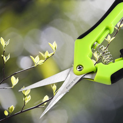 Garden Pruning Shears