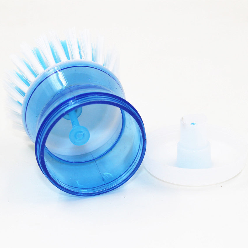 Pressurized Pot Brush For Dishes