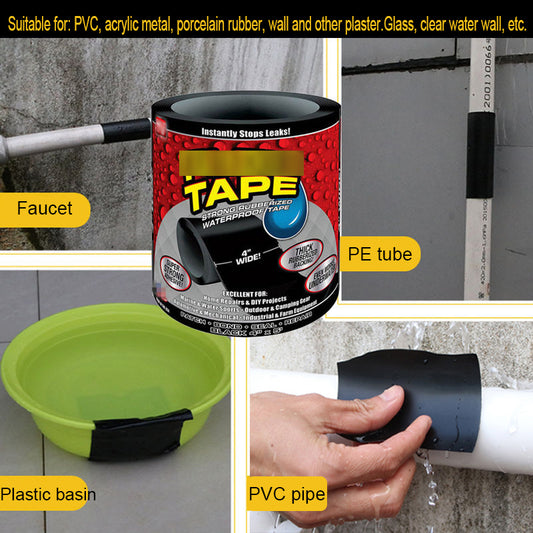 Super Strong Flex TAPE Waterproof