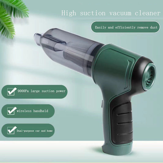 Car Wireless Vacuum
