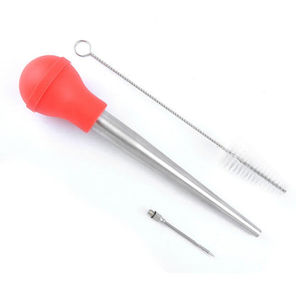 Turkey Baster Set