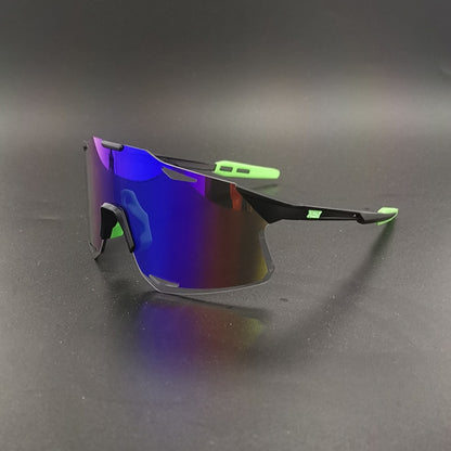 Cycling Sunglasses UV400 Road Bike Glasses Sport Bicycle Goggles Running Riding Fishing Eyewear Men Women Oculos
