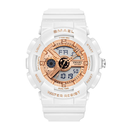 SMAEL 8026 Top Brand Men's Watches