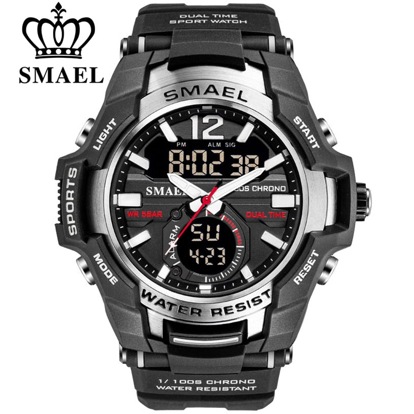 SMAEL SL-1805 Digital
