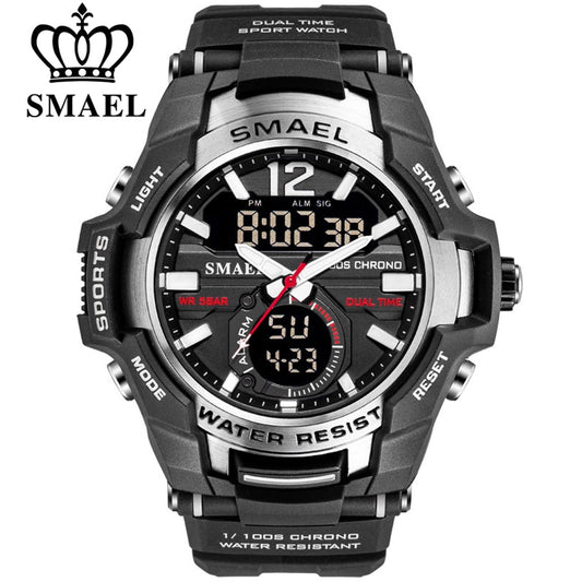 SMAEL SL-1805 Digital