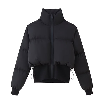 “Puma Coat”