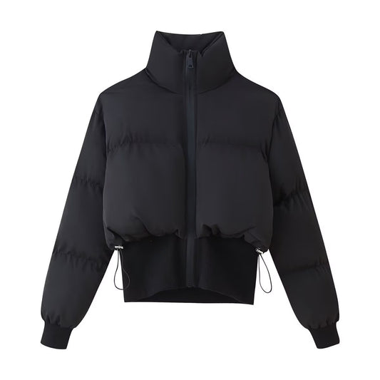 “Puma Coat”