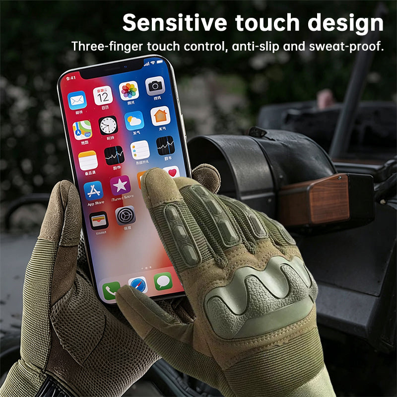 Men’s Tactical Gloves