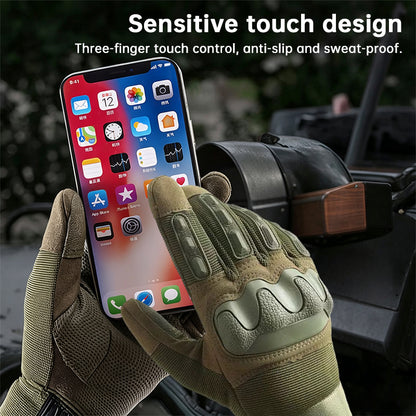 Men’s Tactical Gloves