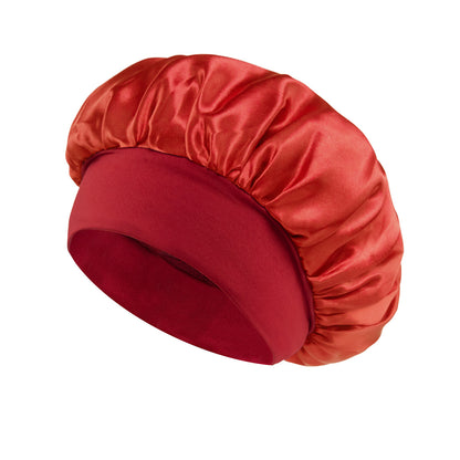 The Bonnet