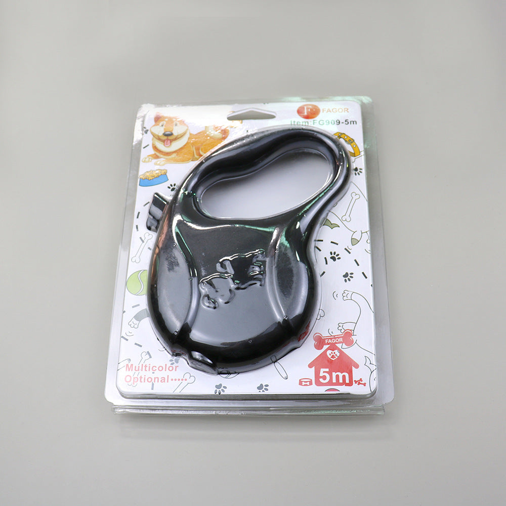 New 5M Automatic Telescopic Retractor Leash