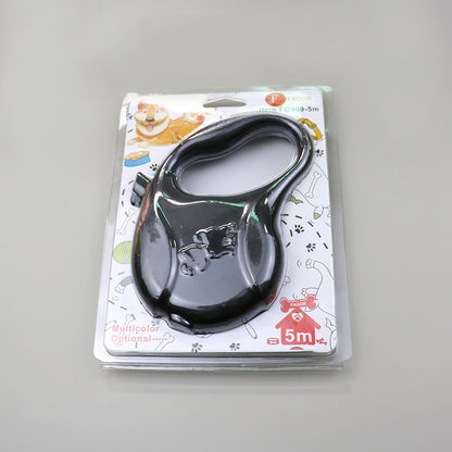 New 5M Automatic Telescopic Retractor Leash