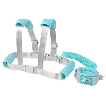 Anti-Wandering Children’s Safety Rope