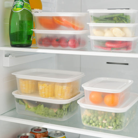Refrigerator Storage Box