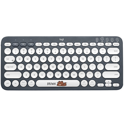Logitech K380 Mini Wireless Keyboard