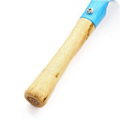 Green Plant Flower Potted Mini Flower Shovel Wild Flower Multi-Functional Small Shovel Home Gardening Tools