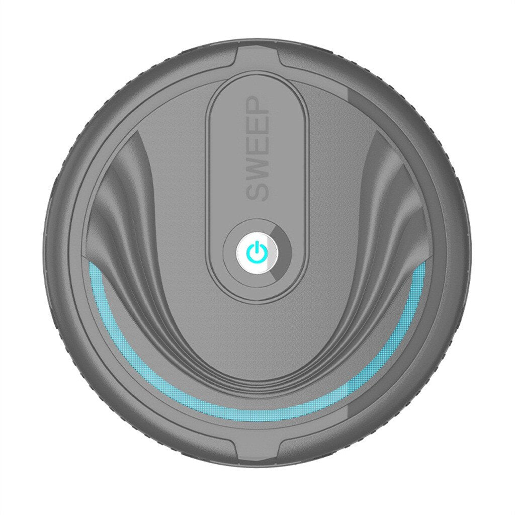 Automatic Mini Vacuuming Robot