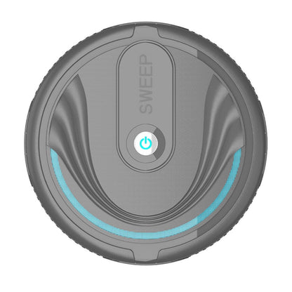 Automatic Mini Vacuuming Robot