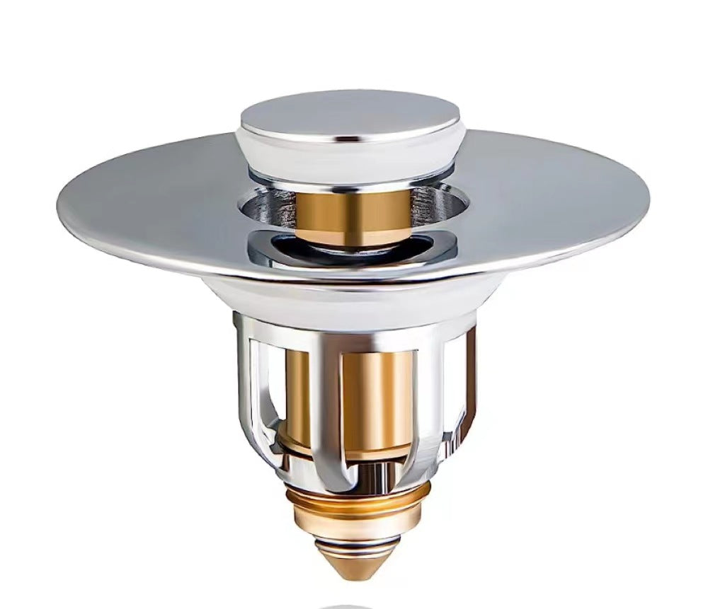 Bestlife Bathtub Sink Plug